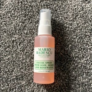 Never Used Mario Badescu Facial Spray